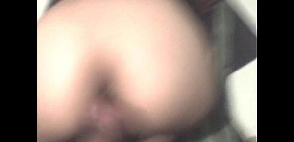  Anal Lost Phone - Student cries in her first Anal